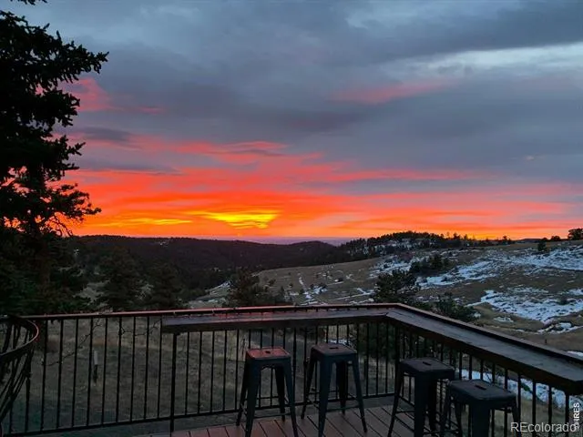 27033 Thea Gulch Road Golden, CO 80403