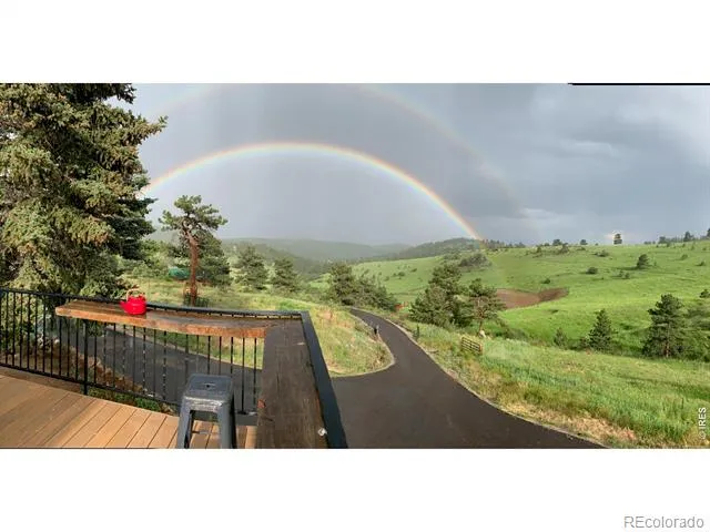 27033 Thea Gulch Road Golden, CO 80403