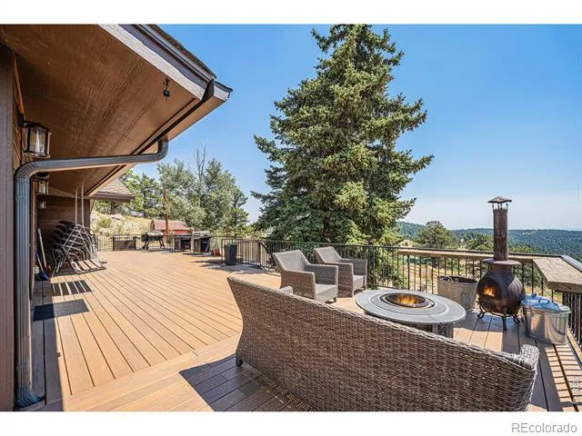 27033 Thea Gulch Road Golden, CO 80403