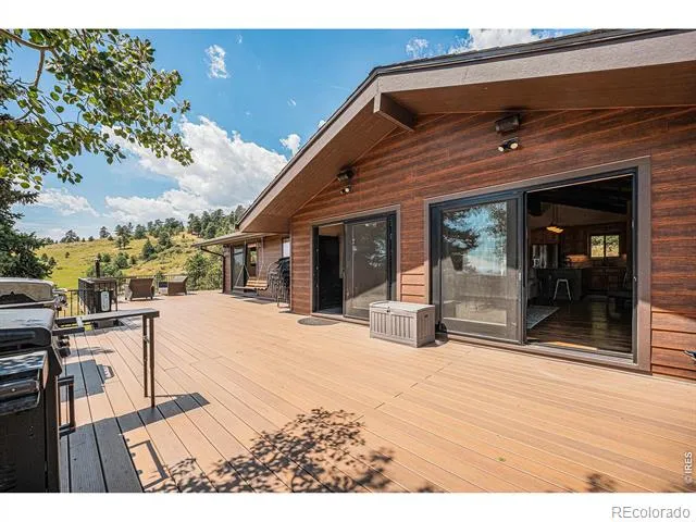 27033 Thea Gulch Road Golden, CO 80403