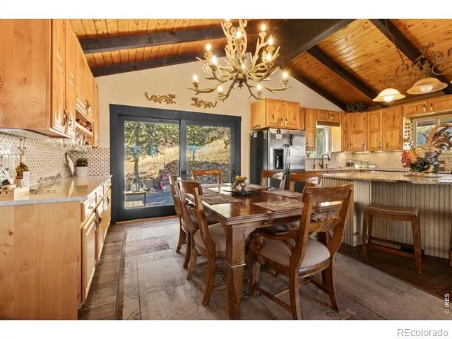 27033 Thea Gulch Road Golden, CO 80403
