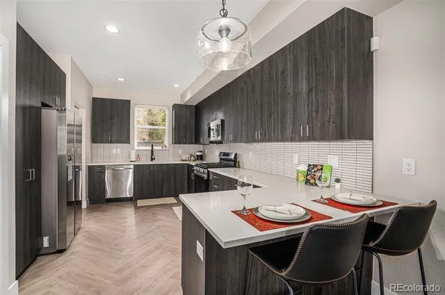 1074 Knox Court #A Denver, CO 80204