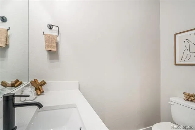 1074 Knox Court #A Denver, CO 80204