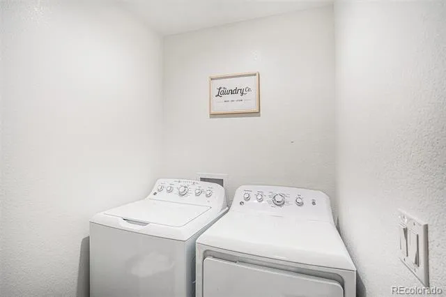 1074 Knox Court #A Denver, CO 80204