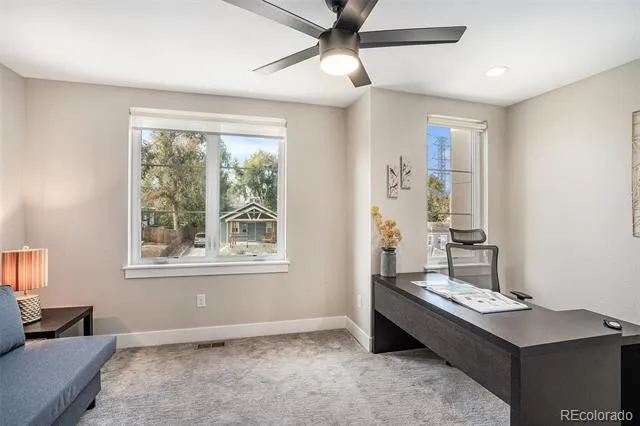 1074 Knox Court #A Denver, CO 80204
