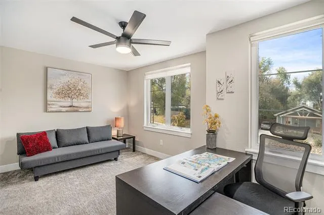 1074 Knox Court #A Denver, CO 80204