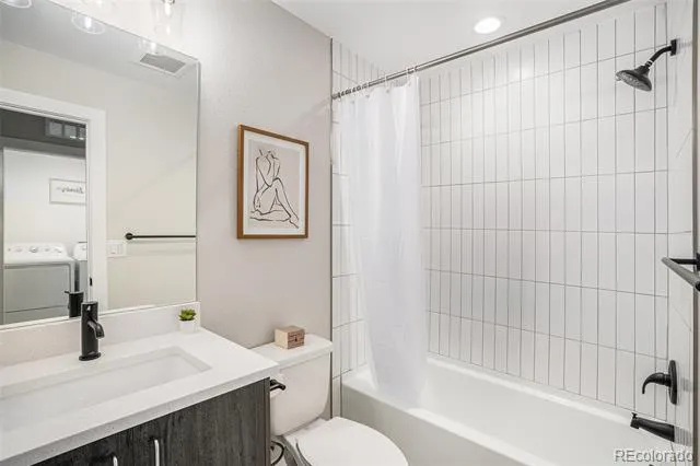 1074 Knox Court #A Denver, CO 80204