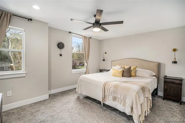1074 Knox Court #A Denver, CO 80204