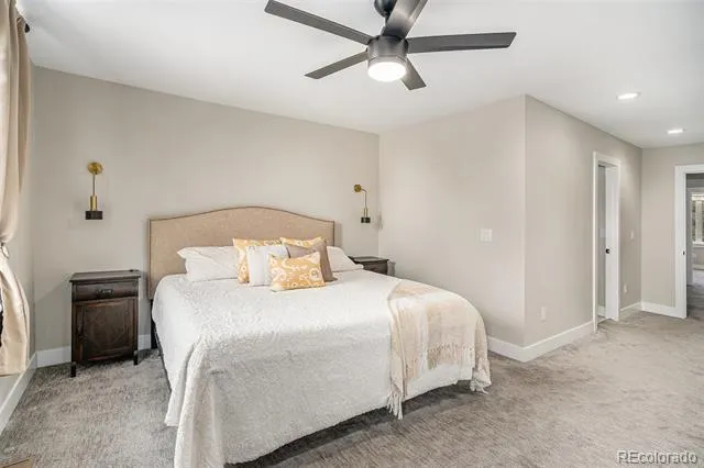 1074 Knox Court #A Denver, CO 80204