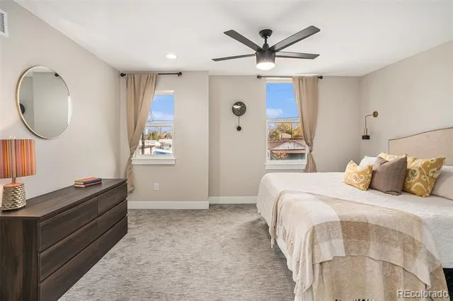 1074 Knox Court #A Denver, CO 80204