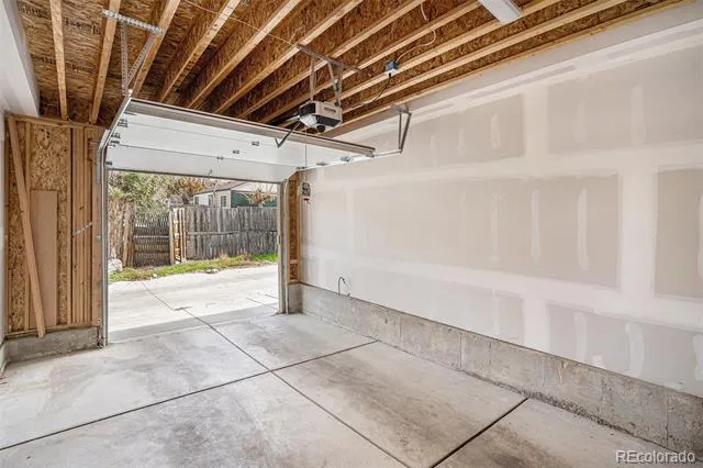1074 Knox Court #A Denver, CO 80204