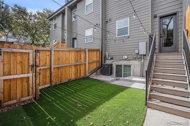 1074 Knox Court #A Denver, CO 80204