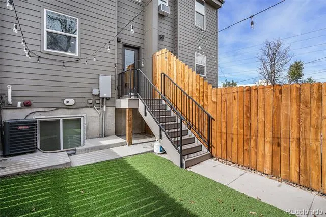 1074 Knox Court #A Denver, CO 80204
