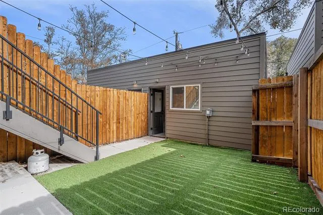 1074 Knox Court #A Denver, CO 80204