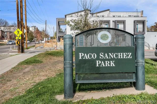 1074 Knox Court #A Denver, CO 80204