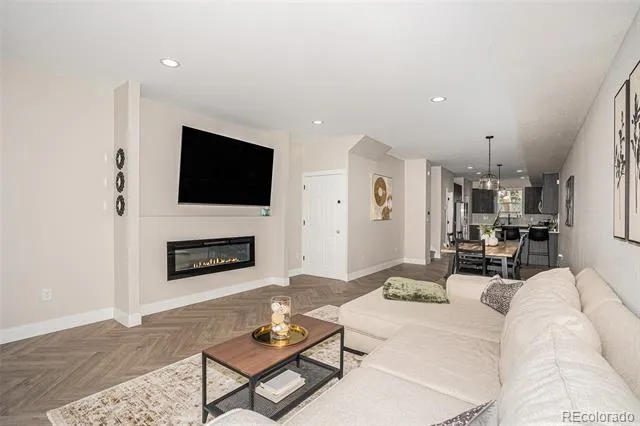1074 Knox Court #A Denver, CO 80204