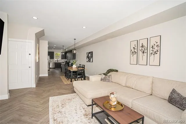1074 Knox Court #A Denver, CO 80204