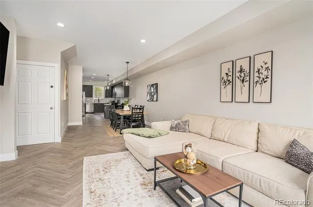 1074 Knox Court #A Denver, CO 80204