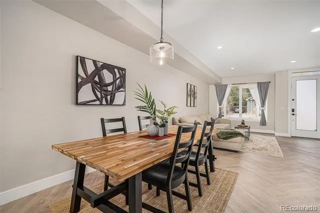 1074 Knox Court #A Denver, CO 80204