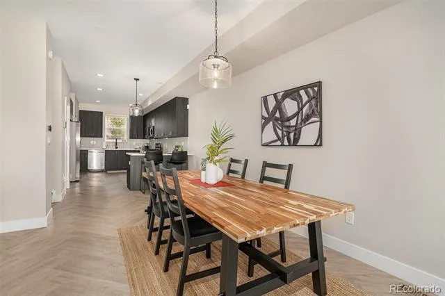 1074 Knox Court #A Denver, CO 80204