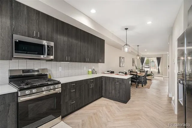 1074 Knox Court #A Denver, CO 80204
