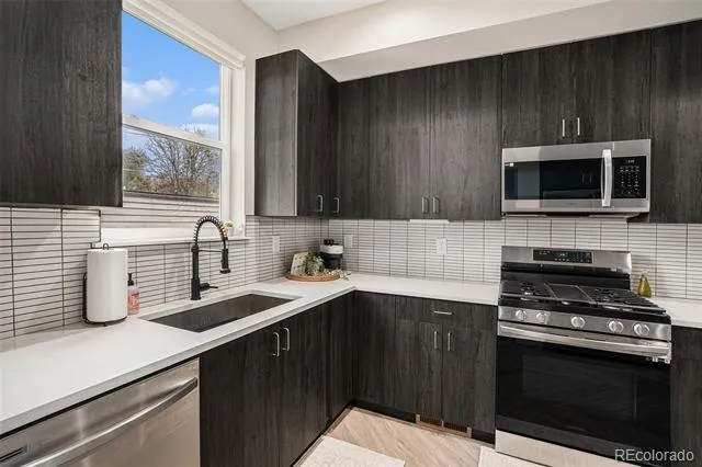 1074 Knox Court #A Denver, CO 80204