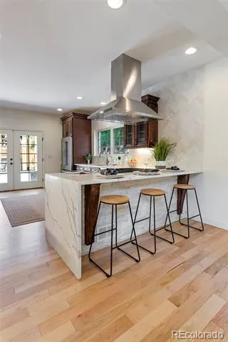 175 S Jasmine Street Denver, CO 80224