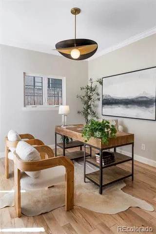 175 S Jasmine Street Denver, CO 80224