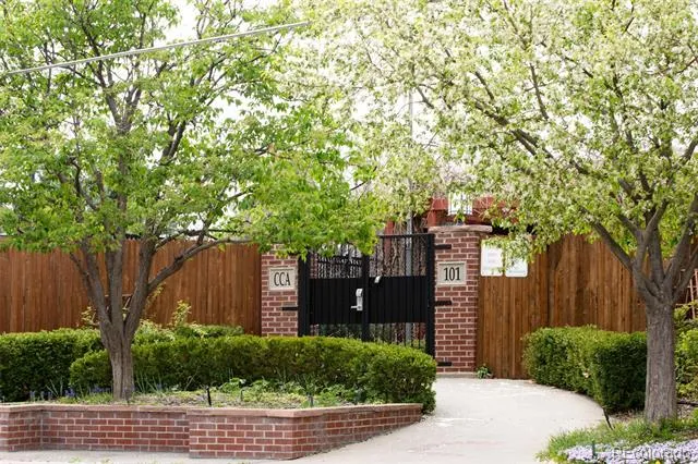 175 S Jasmine Street Denver, CO 80224