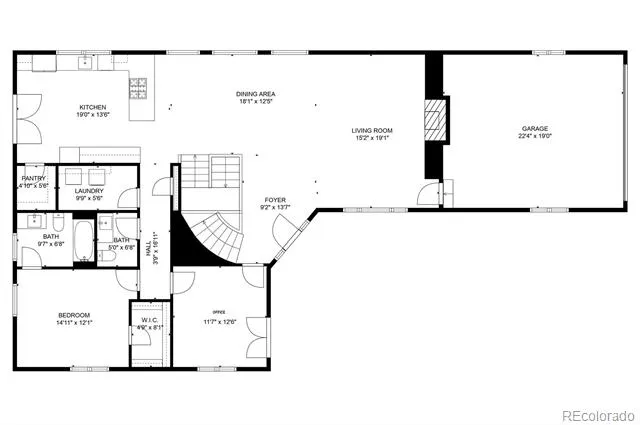 175 S Jasmine Street Denver, CO 80224