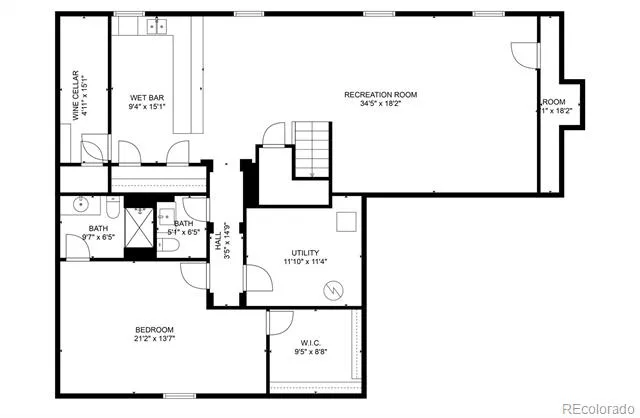 175 S Jasmine Street Denver, CO 80224