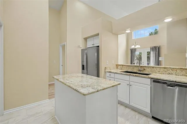 6826 W 84th Circle #18 Arvada, CO 80003