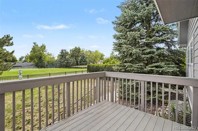 6826 W 84th Circle #18 Arvada, CO 80003