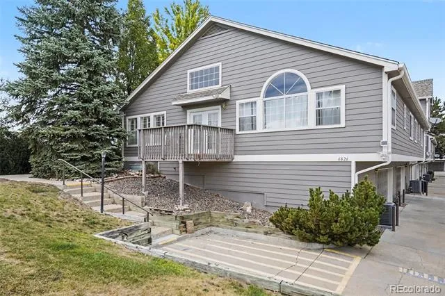 6826 W 84th Circle #18 Arvada, CO 80003