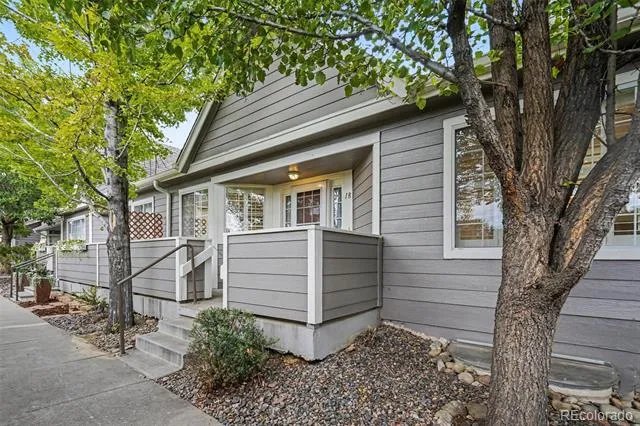 6826 W 84th Circle #18 Arvada, CO 80003