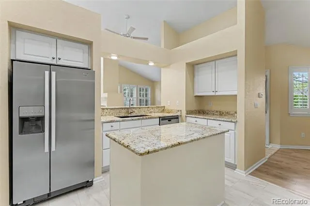 6826 W 84th Circle #18 Arvada, CO 80003