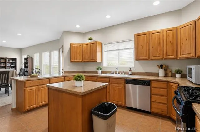 17610 Starlight Court Montrose, CO 81401