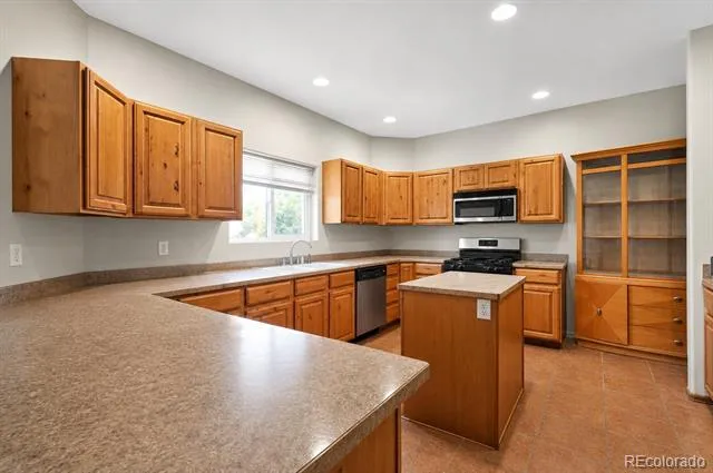 17610 Starlight Court Montrose, CO 81401