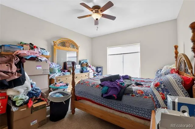 17610 Starlight Court Montrose, CO 81401
