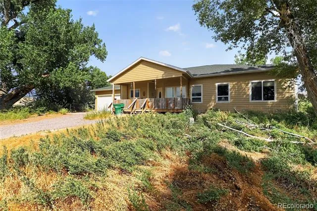 17610 Starlight Court Montrose, CO 81401