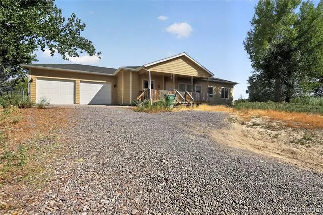17610 Starlight Court Montrose, CO 81401