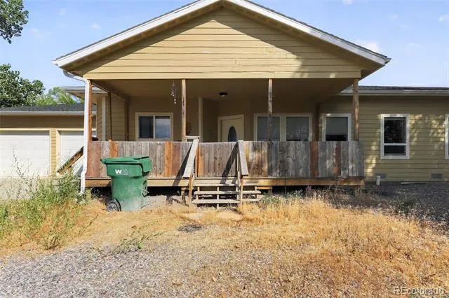 17610 Starlight Court Montrose, CO 81401