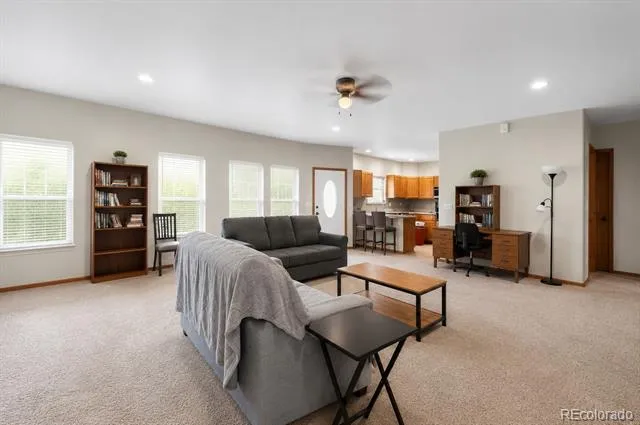 17610 Starlight Court Montrose, CO 81401
