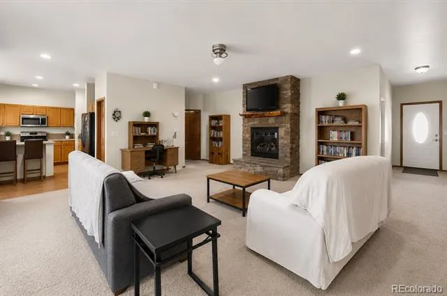 17610 Starlight Court Montrose, CO 81401