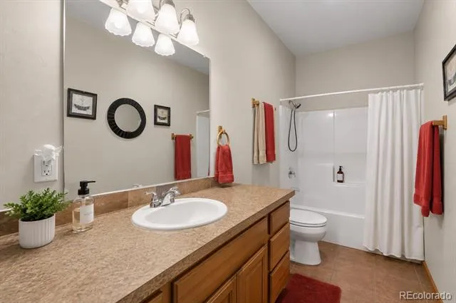 17610 Starlight Court Montrose, CO 81401