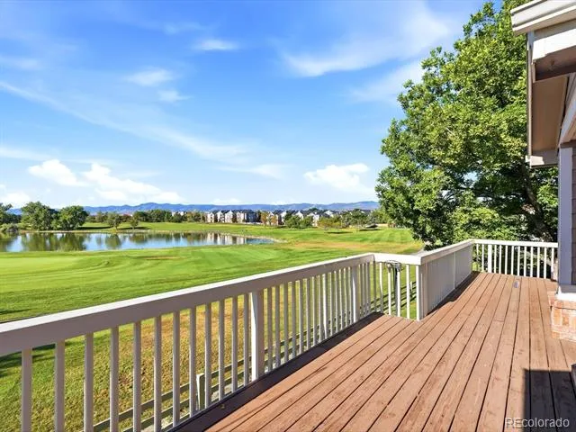 7700 W Grant Ranch Boulevard #5D Littleton, CO 80123