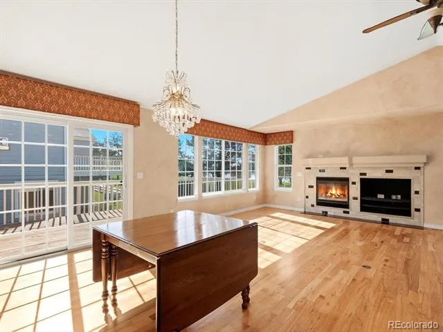 7700 W Grant Ranch Boulevard #5D Littleton, CO 80123