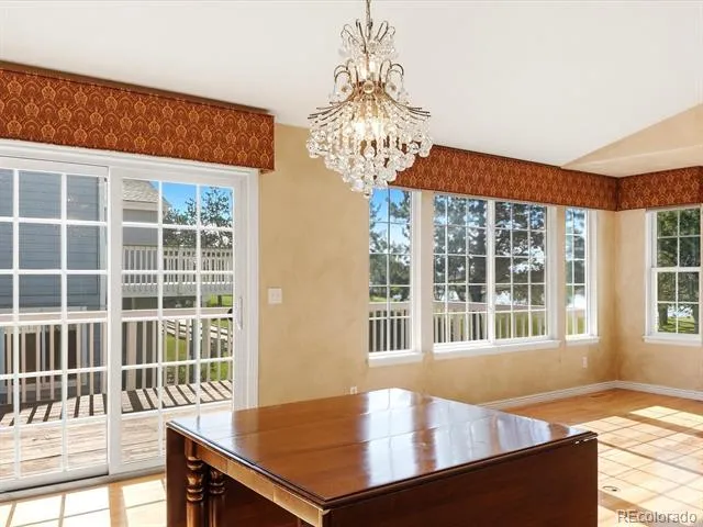 7700 W Grant Ranch Boulevard #5D Littleton, CO 80123