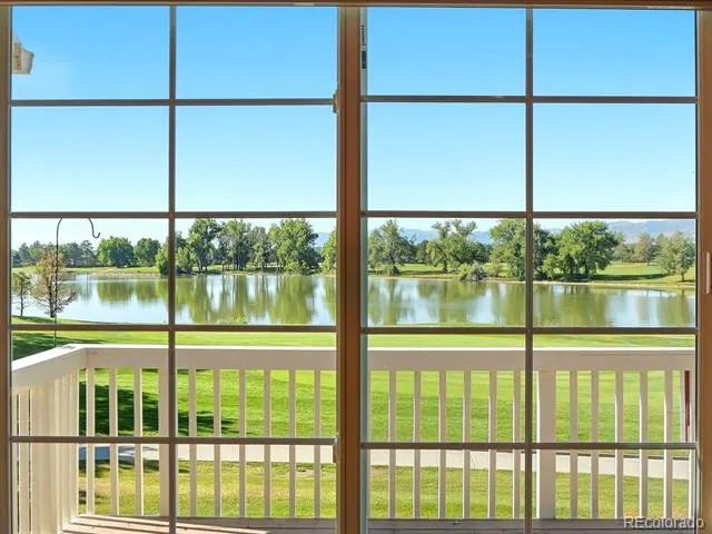 7700 W Grant Ranch Boulevard #5D Littleton, CO 80123