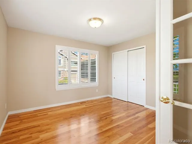 7700 W Grant Ranch Boulevard #5D Littleton, CO 80123